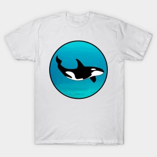 Orca T-Shirt